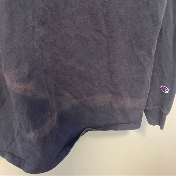 Champion Long Sleeve Shirt - Picture 4 of 5